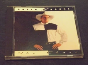 GARTH BROOKS THE CHASE SONG COLLECTION  - 1992 10 SELECTIONS - Picture 1 of 4