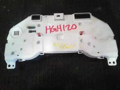 Used: 2022 Toyota Camry Speedometer Cluster KPH - Image 1 of 4