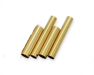 Horse Pen Tubes - Picture 1 of 1