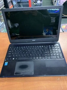 Acer E1-532p-4470 intel pentium(R) NO ram NO HD FOR PARTS - Picture 1 of 7