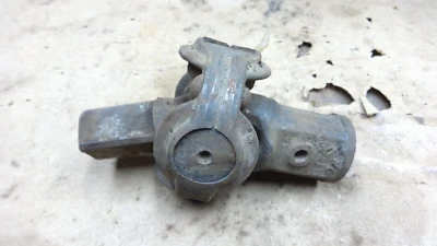 1909 1927 Modelo T Ford U-JOINT Conjunto Junta Universal Original Foto 1 de 4