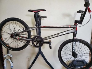 Red Line Aluminum Bike Frames for sale 