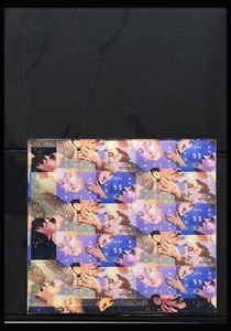 Lote 40298 Colección de sellos pequeños imperforados Países Bajos 1996-2006. - Imagen 1 de 4