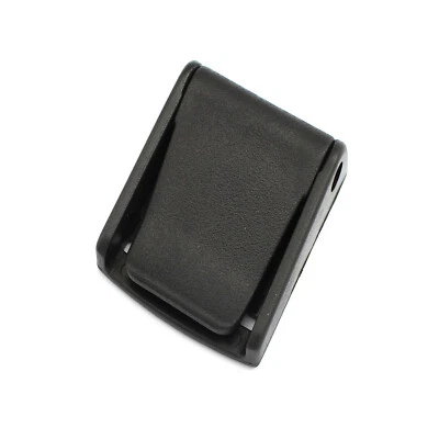 M-TEILE-STORE 10er Pack Hebel Klemmschnallen 40mm Acetal Klemmschnalle Schnalle