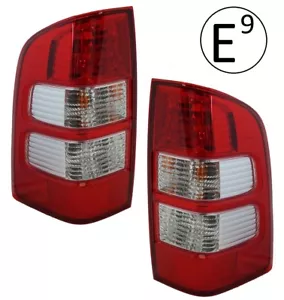 Par de luces traseras para Ford Ranger 2006-2009 (especificaciones de Asia) - Imagen 1 de 6