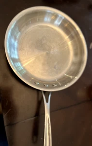 Calphalon 10” Stainless Steel Skillet / Frying Pan #1390 - Picture 1 of 3