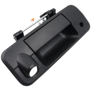 Fit for 2007-2013 Toyota Tundra Tailgate Handle Liftgate Latch Handle 690900C051 - Picture 1 of 13