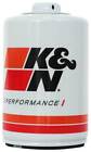 K&N Universal Performance Gold Oil Filter For 2000-02 Chevrolet Suburban 2500
