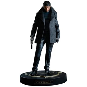 FIGURA RESIDENT EVIL VILLAGE CHRIST REDFIELD - Bild 1 von 1