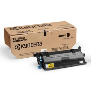 Kyocera TK-3160 TK3160 Toner Black A - Bild 1 von 1