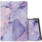 FINTIE Custodia per Samsung Galaxy Tab A8 10.5'' 2021 - Ultra Sottile Leggero...