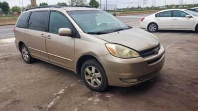 Passenger Right Fender Without Antenna Fits 04-10 SIENNA 447994 Foto 1 de 4