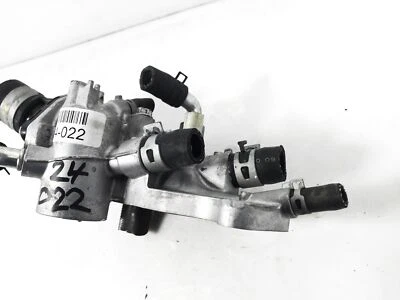 2021 Acura Tlx 2.0L 冷却液恒温器外壳 19321-6B2-A52 — 第 1/4 张图片