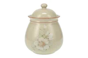 Denby - Daybreak - Storage Jar + Lid - 82934Y - Picture 1 of 2