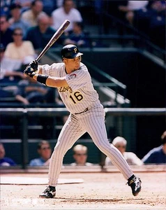 Aramis Ramirez Pittsburgh Pirates Licensed Unsigned Glossy 8x10 Photo MLB  - Picture 1 of 1