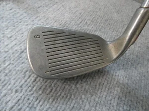 GOLF CLUB PING I3 I-3 O SIZE BLACK DOT 8 IRON - Picture 1 of 4