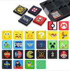 Game Card Case Holder Storage Box Carry Cover For Nintendo Switch / Switch Lite