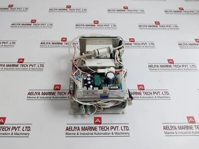 COSEL PMC15-1 Power Supply AC 85–264V 47–440 Hz 9138867PR - Image 1 of 4