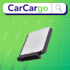 Pollen / Cabin Filter For Nissan NV200 / Evalia 1.5 dCi 90 2011-2024 OE Quality