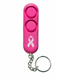Personal Alarm with Key Ring (open box) - Picture 1 of 1