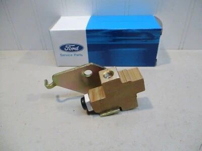 NOS 1989-1990 FORD THUNDERBIRD & COUGAR BRAKE PROPORTIONING VALVE...4 WHEEL DISC - Image 1 of 4