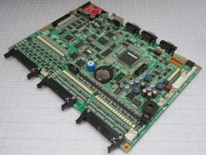 JAPAN RADIO 8545P10644A GCMK-M1X CIRCUIT BOARD 39B13133 T194659 - Picture 1 of 8