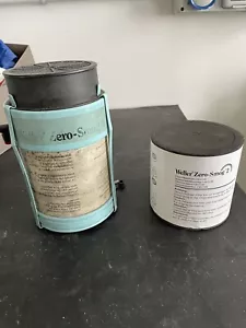 Weller WFE Zero Smog 2 Soldering Fume Extractor Pump 1 or 2 Stations - Imagen 1 de 3
