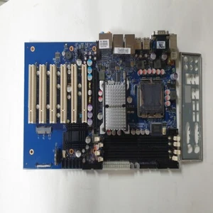 Placa madre de control integrado Kontron KT965/ATXP 775 - Imagen 1 de 4
