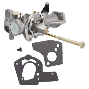 Carburetor For Troy Bilt Pony OPC Tiller 5Hp Briggs & Stratton 15008 21A530081 - Picture 1 of 7