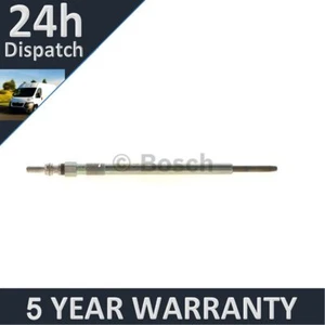 Fits Mitsubishi Colt Smart Forfour 1.5 CDi D + Other Models PV Glow Plug - Picture 1 of 8