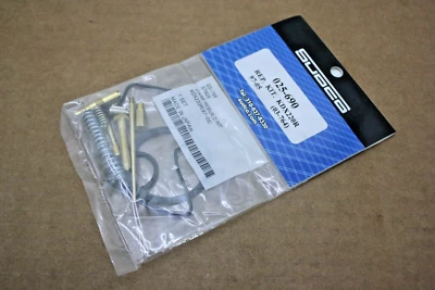 KIT DE REPARACIÓN DE CARBURADOR KAWASAKI KDX220R 1997-2005 SHINDY HECHO EN JAPÓN Foto 1 de 4