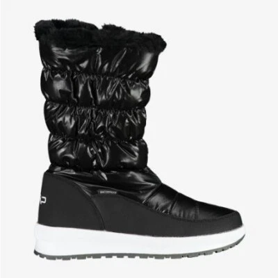 CMP Doposci Holse WP, Donna, F.lli Campagnolo - U901 (Nero)