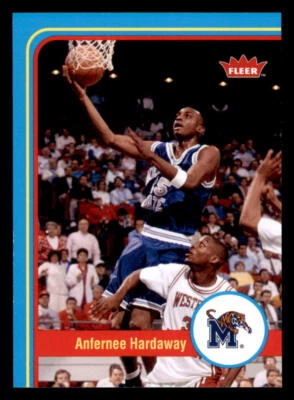 2012-13 Fleer Retro #22 Anfernee Hardaway - Image 1 of 2