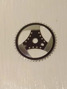 Vintage Late 80s Odyssey 45T BMX Chainring - Picture 1 of 4