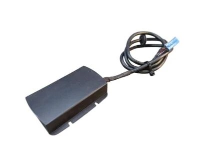 Centralina Audio-System per Renault Modus/Grand Modus (F/JP0) 1.5 7711423607 - Immagine 1 di 4