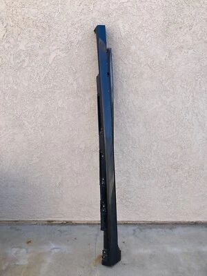 2006 2009 2010 2011 Lexus GS300 GS350 Left Driver Skirt Rocker Panel 75860-30320 Foto 1 de 4