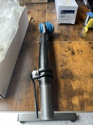 Moog de enlace de arrastre de dirección exterior derecho pasajero para Ford F-250 F-350 Super Duty Foto 1 de 4