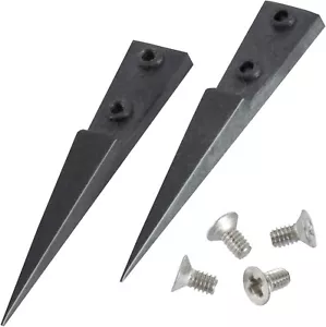 PPS tweezer tips replacement tips for ptz-41 tweezers Engineer PTZ-91 From Japan - Picture 1 of 3