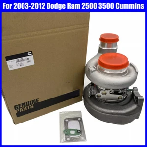 Turbo Actuator 68002428AA OEM For 203-2012 Ram 2500 3500 Cummins 6.7L HE300VG - Picture 1 of 13