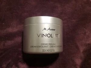 M.Asam Vinolift Creme Peeling 300 ml neu - Bild 1 von 2