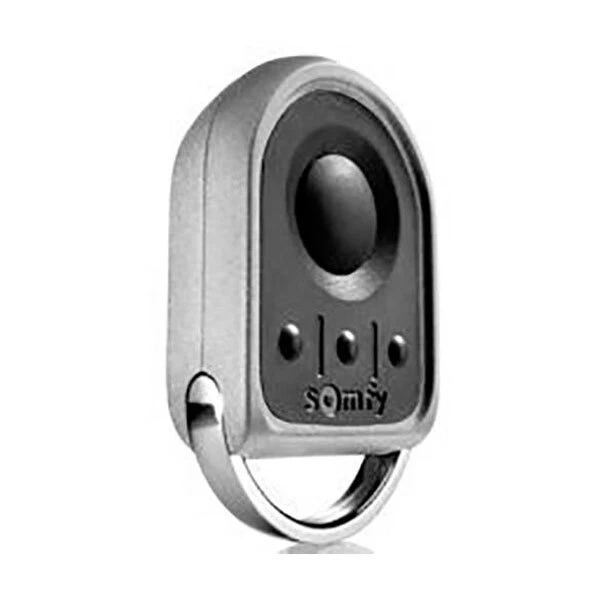 Somfy 1870880 - Télécommande KEYGO Io | pour Commander Jusqu'à 4 moteurs de po