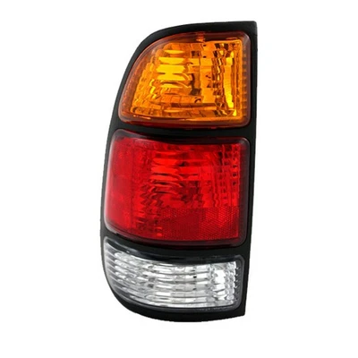 For 00-06 Tundra Truck Taillight Taillamp Rear Brake Light Tail Lamp Driver Side - Изображение 1 из 3
