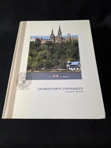Georgetown University Alumni Directory 2005 - Bild 1 von 6