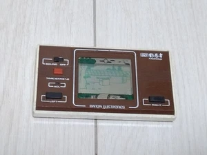 Juego Bandai Shadow Ninja LCD Probado LSI Serie GD - Imagen 1 de 2