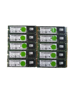 10x 128GB NVMe Various Brand Internal SSD Tested Working Grade B EG2008 - Picture 1 of 5