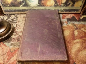 Frederick the Great and His Court 1868 Louisa Mühlbach Antique Hardcover - Picture 1 of 17