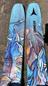 Ski - Bild 1 von 6