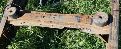 Rear Cab Crossmember 1980-86 Ford Truck Bronco F150 F350 1986 1985 1984 1983 - Image 1 of 4