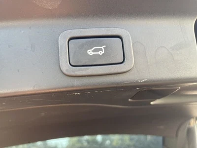 Крышка двигателя выдвижная 2018 JAGUAR F-PACE 968316 - Изображение 1 из 4