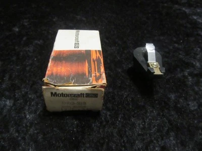 NOS 1962-1972 Chevrolet Pontiac AMC Rambler Olds Motorcraft Distributor Rotor - Изображение 1 из 3